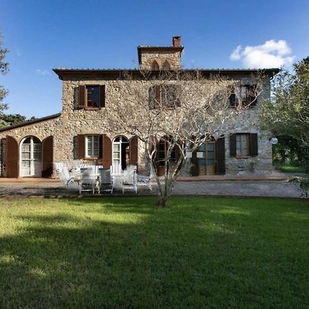 Maison Antoinette San Vincenzo Exterior photo